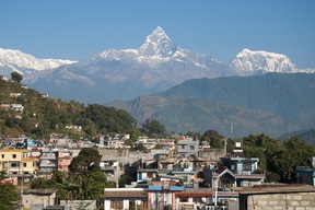 Pokhara