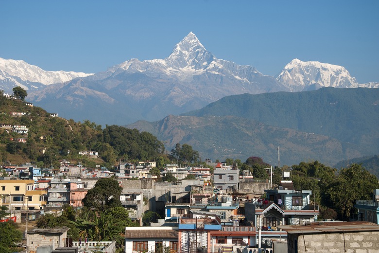 Pokhara