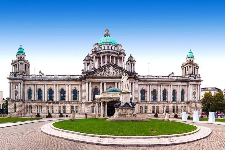 Belfast