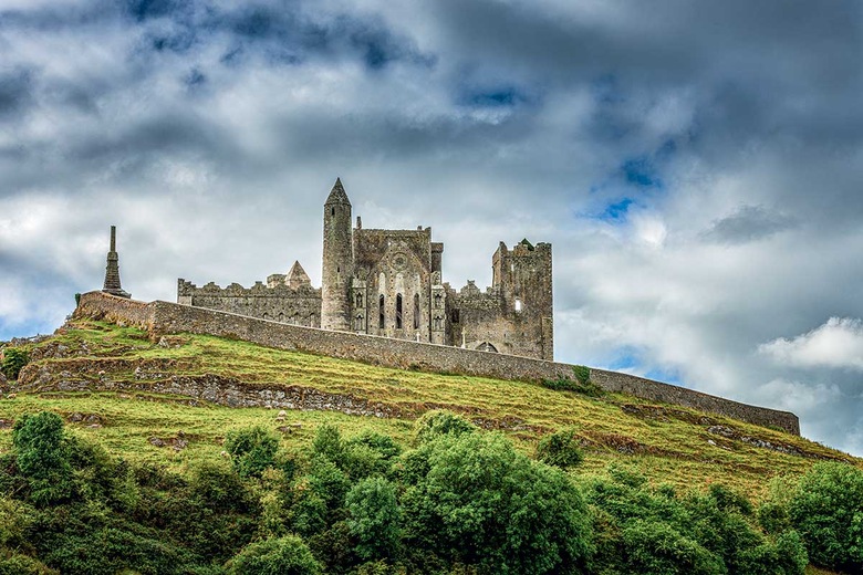 Autotour Toute l’Irlande