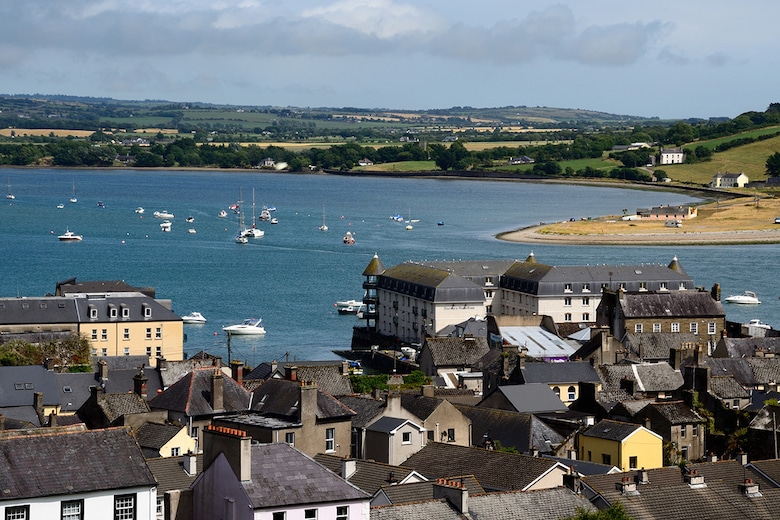 Youghal
