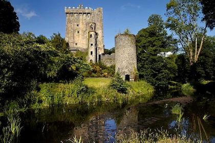 Road Trip Toute l'Irlande - TUI