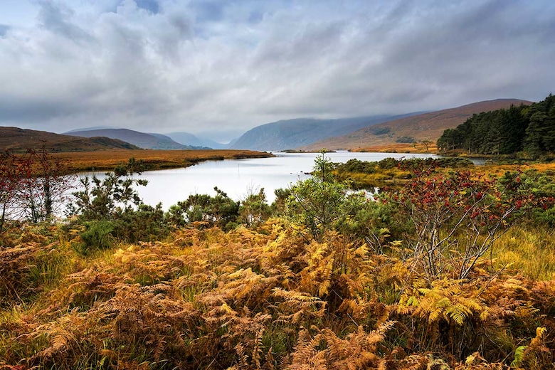Parc national de Glenveagh