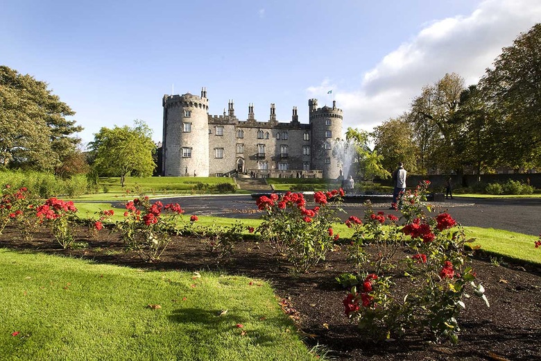 Château de Kilkenny