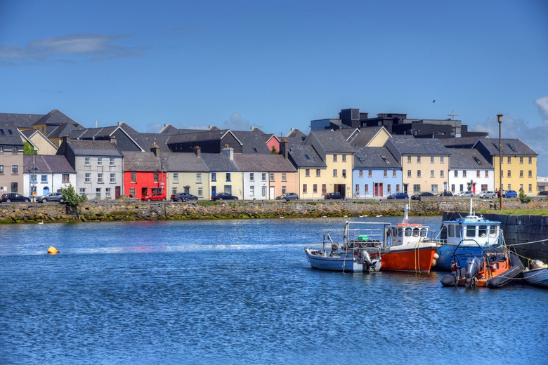 Galway