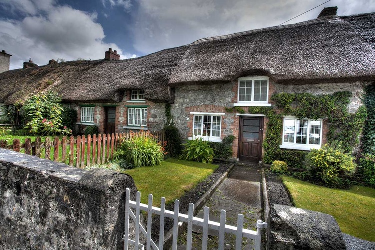 Road Trip L'Irlande Tranquille - TUI