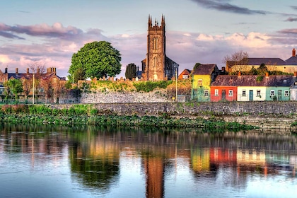 Road Trip L'Irlande Tranquille - TUI