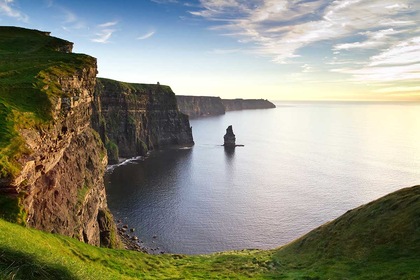 Autotour Essentiel - L’Irlande tranquille - TUI