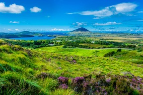 Connemara