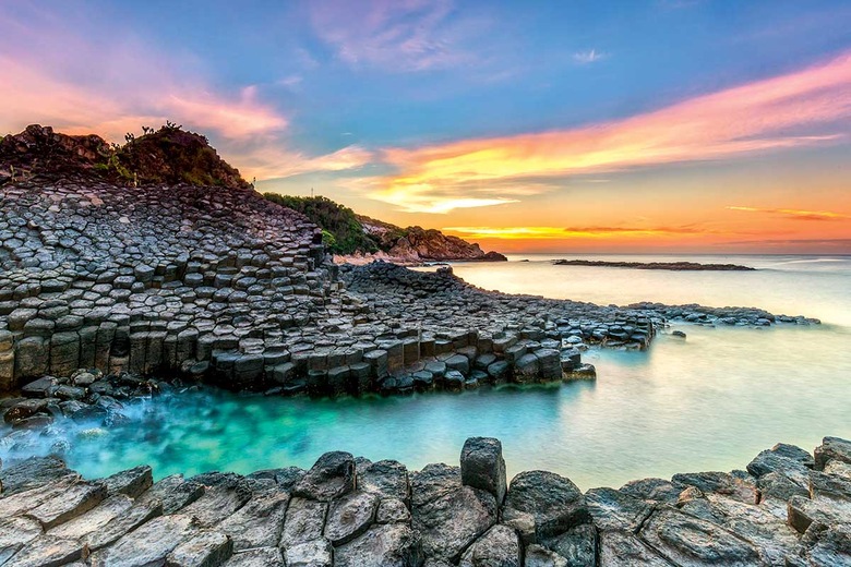 Circuit Les Deux Irlande