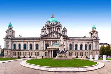 Circuit Les deux Irlandes - Budget malin - TUI