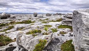 Paysage du Burren © Tourism Ireland / Failte Ireland
