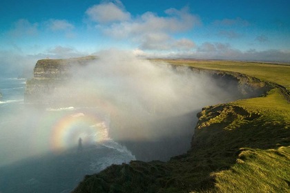 Circuit Les deux Irlande - TUI