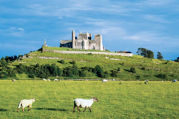 Circuit Magie d'Irlande- TUI