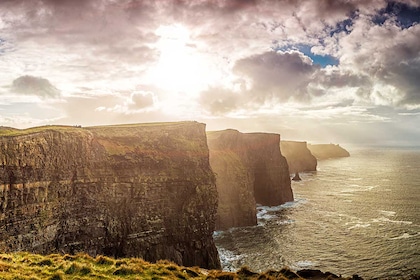 Circuit Magie d'Irlande - TUI