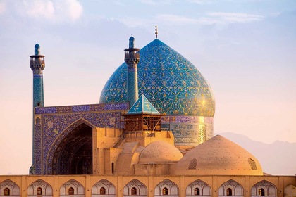 Circuit Découverte de l'Iran - TUI