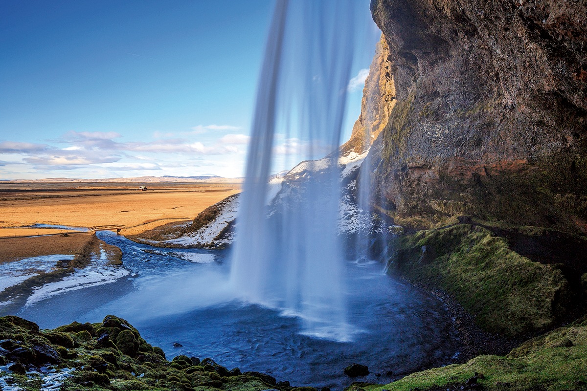 Islande - Autotour Approche islandaise