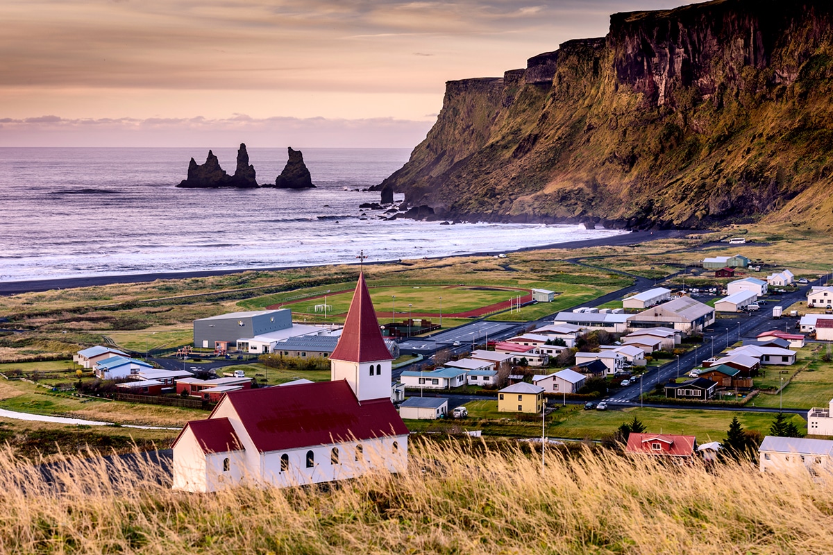 Islande - Autotour Approche islandaise