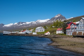 Faskrudsfjordur