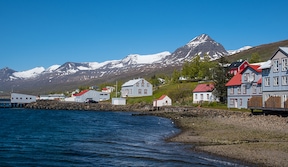 Faskrudsfjordur