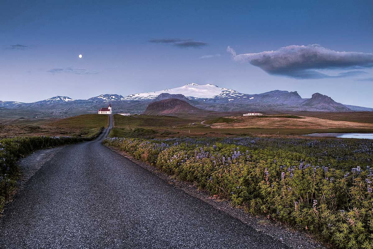 Islande - Autotour Balade Islandaise