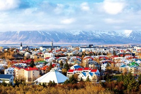 Reykjavik