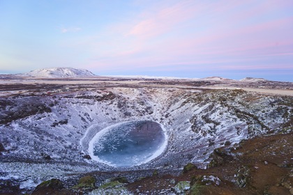 Autotour en étoile L’Islande en cottage - TUI