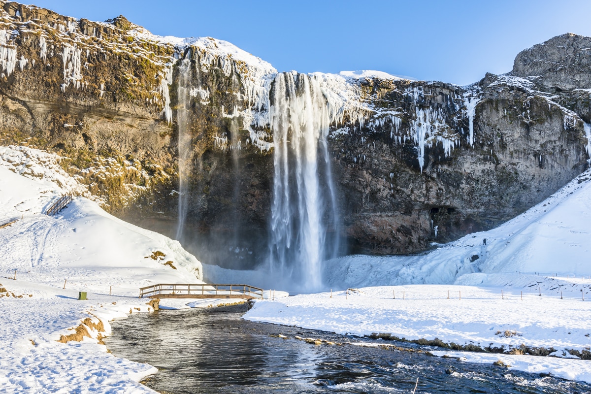 Autotour Islande Autotour en étoile L'Islande en cottage