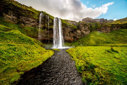Autotour en étoile L’Islande en cottage - TUI