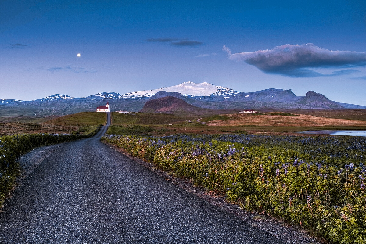 Islande - Autotour Grand Tour de l'Islande