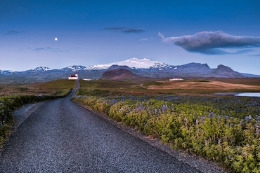 Road Trip Grand Tour de l'Islande - Départs 2022 - TUI