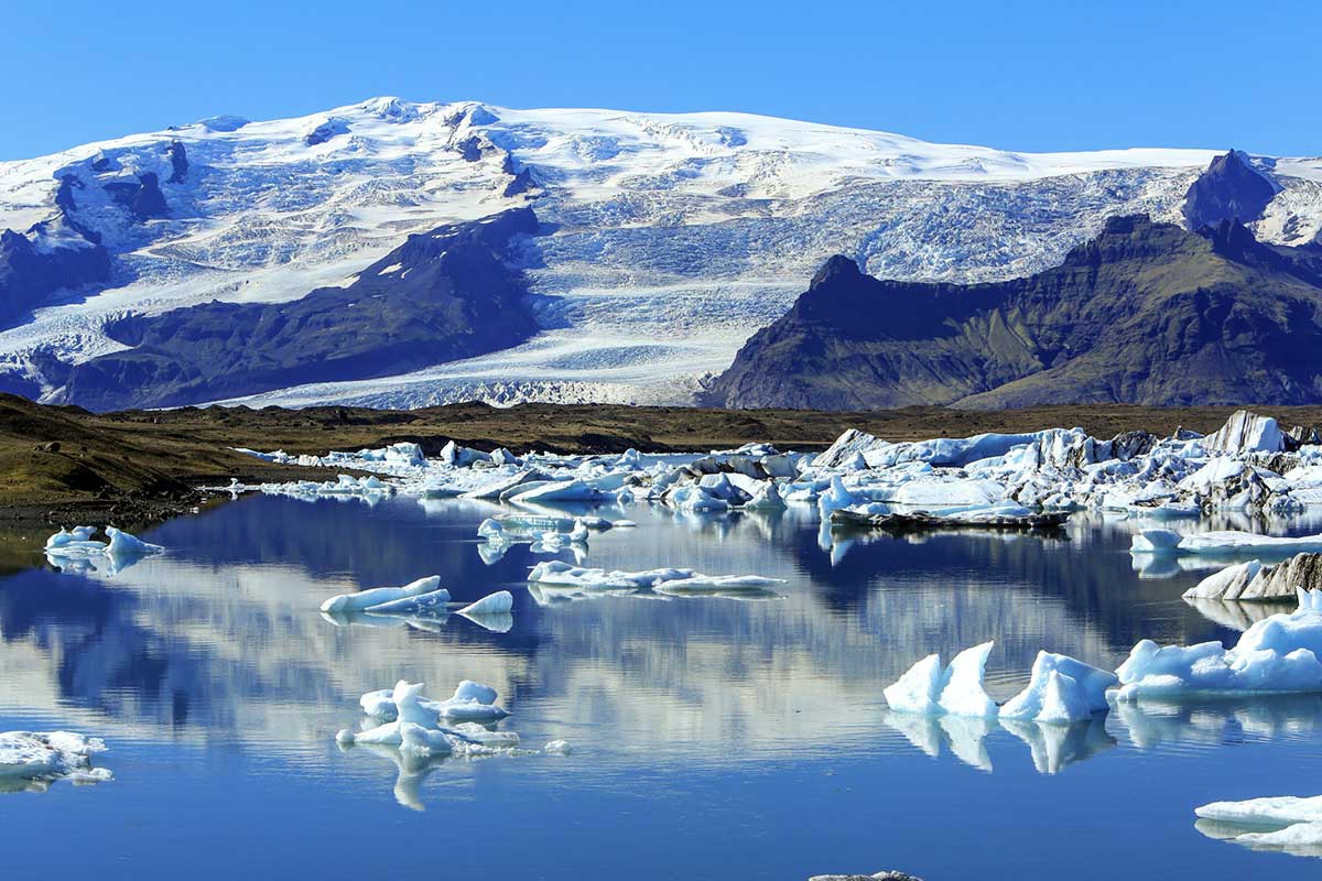 Islande - Autotour Grand Tour de l'Islande - Départs 2022