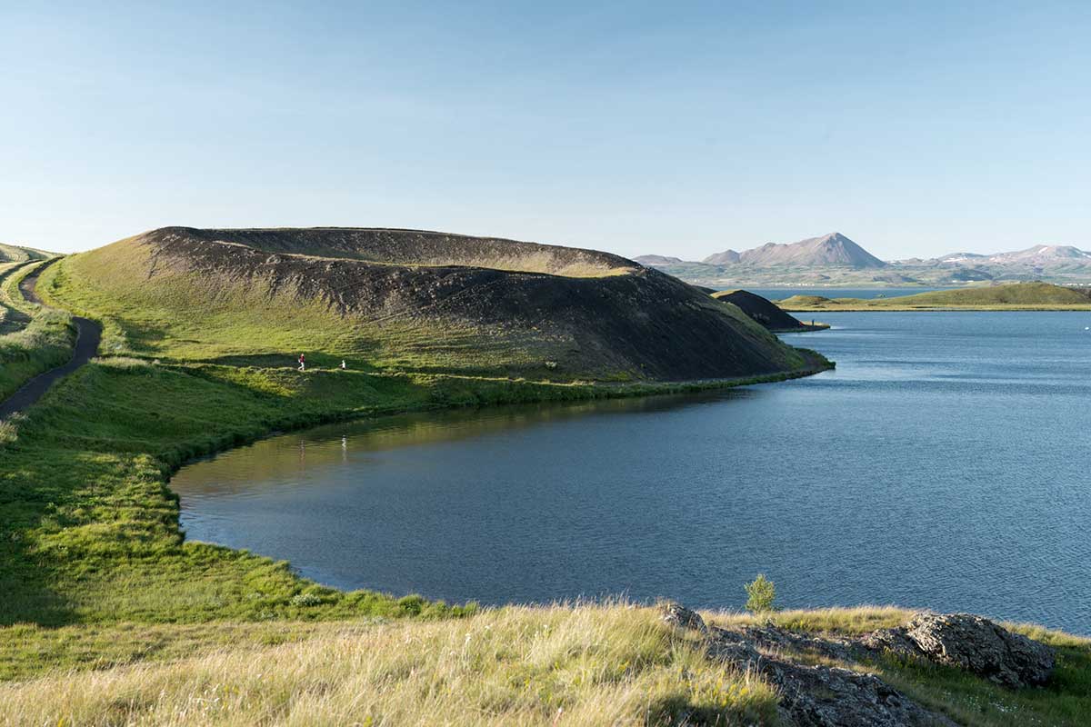 Islande - Autotour Grand Tour de l'Islande - Départs 2022