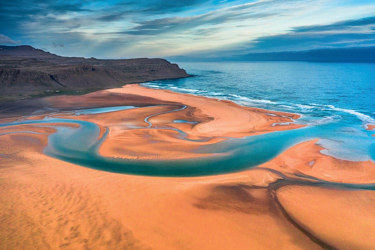 Road Trip Grand Tour de l'Islande - Départs 2026 - TUI