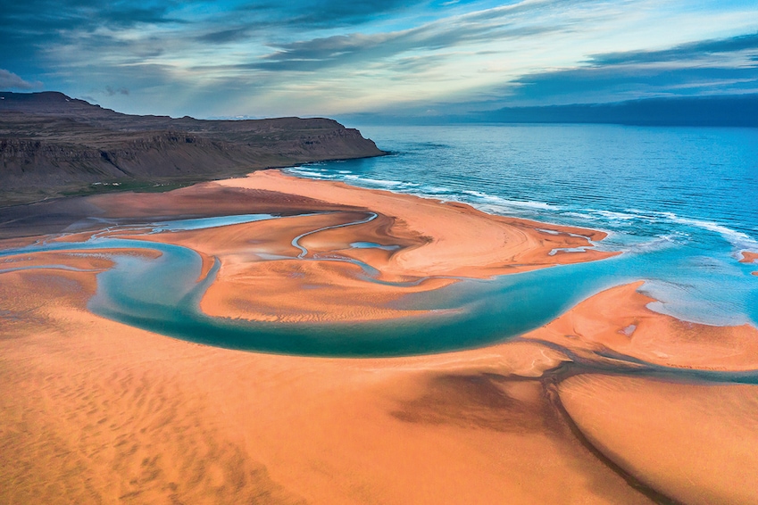 Road Trip Grand Tour de l'Islande - TUI