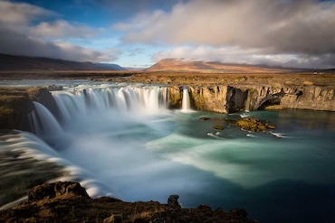Road Trip L’Islande en un clin d’œil - Départs 2022 - TUI