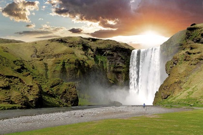 Autotour Essentiel - L’Islande en un clin d’œil + extension Péninsule Snaefellsness - TUI