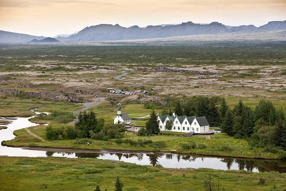 Autotour Essentiel - L’Islande en un clin d’œil + extension Péninsule Snaefellsness- TUI
