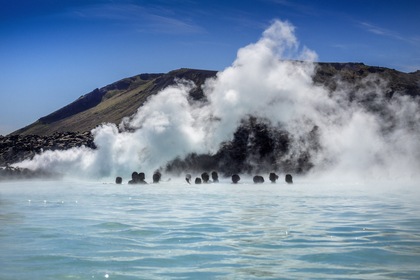 Autotour Essentiel Islande panoramique avec extension Jökulsárlón & Borgarfjörður - TUI