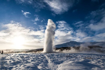Road Trip Islande panoramique - TUI