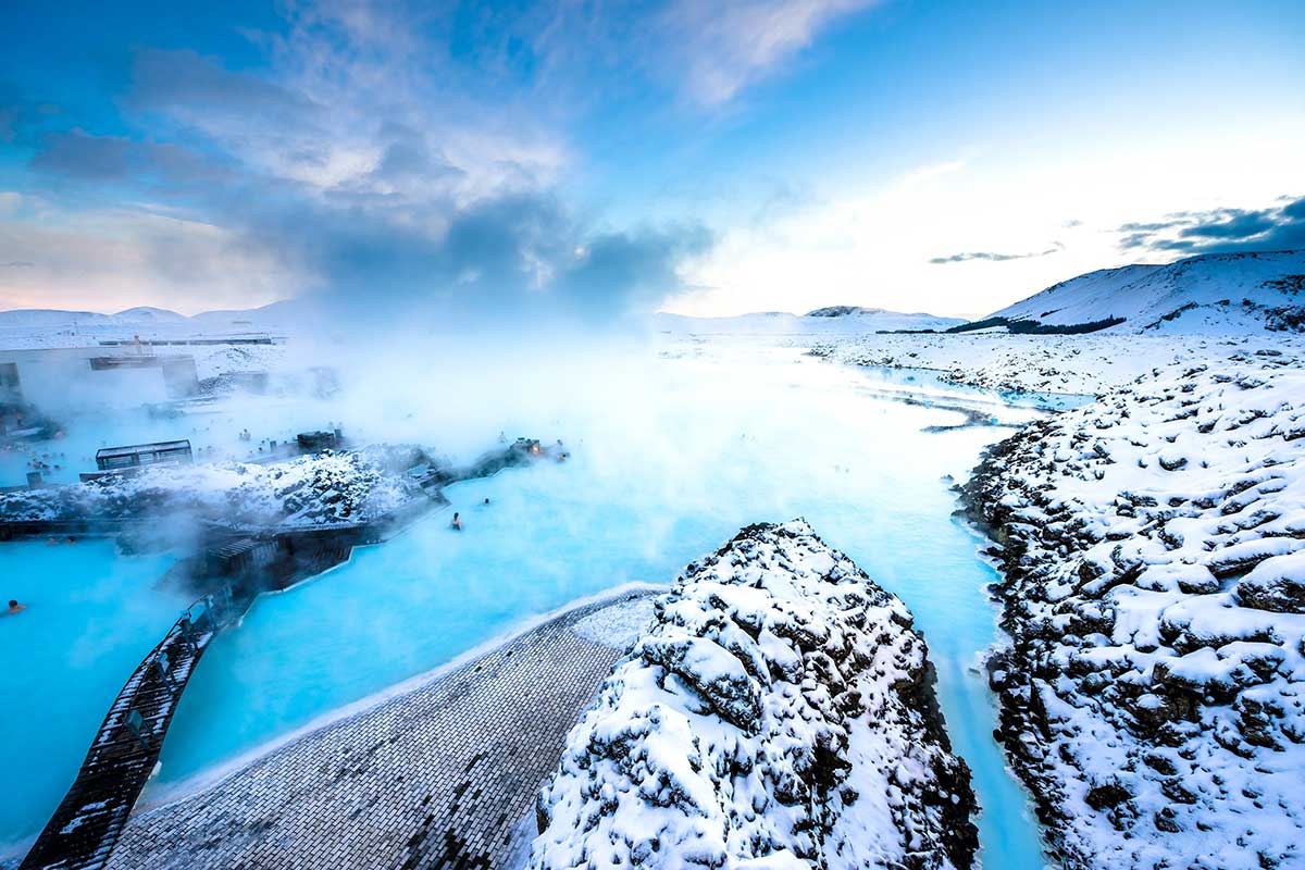 Islande - Autotour Islande panoramique