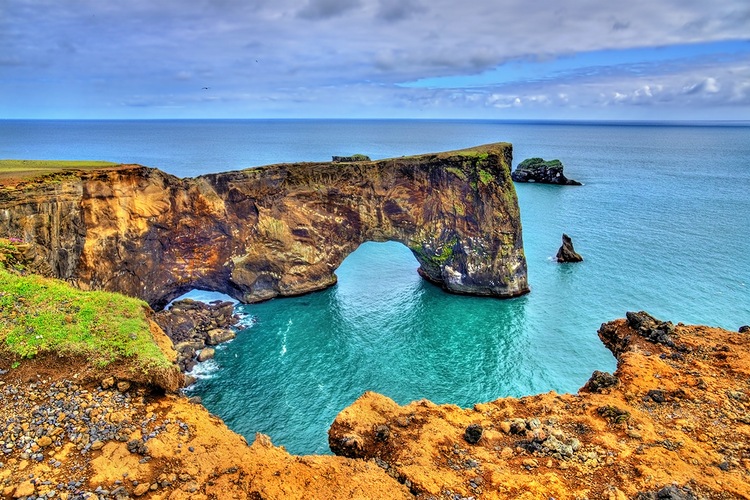 Road Trip Le Sud-Ouest de l'Islande - Départs 2026 - TUI