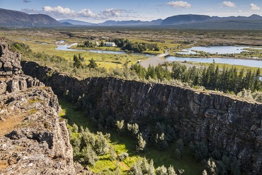 Road Trip Le Sud-Ouest de l'Islande - Départs 2026 - TUI