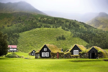 Road Trip Le Sud-ouest de l'Islande - Départs 2022 - TUI