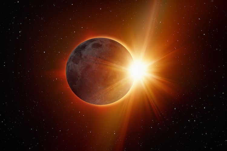 Circuit évènement : Éclipse solaire en Islande - TUI