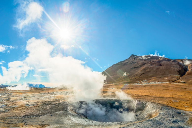 Myvatn