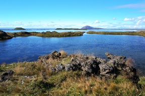 Myvatn