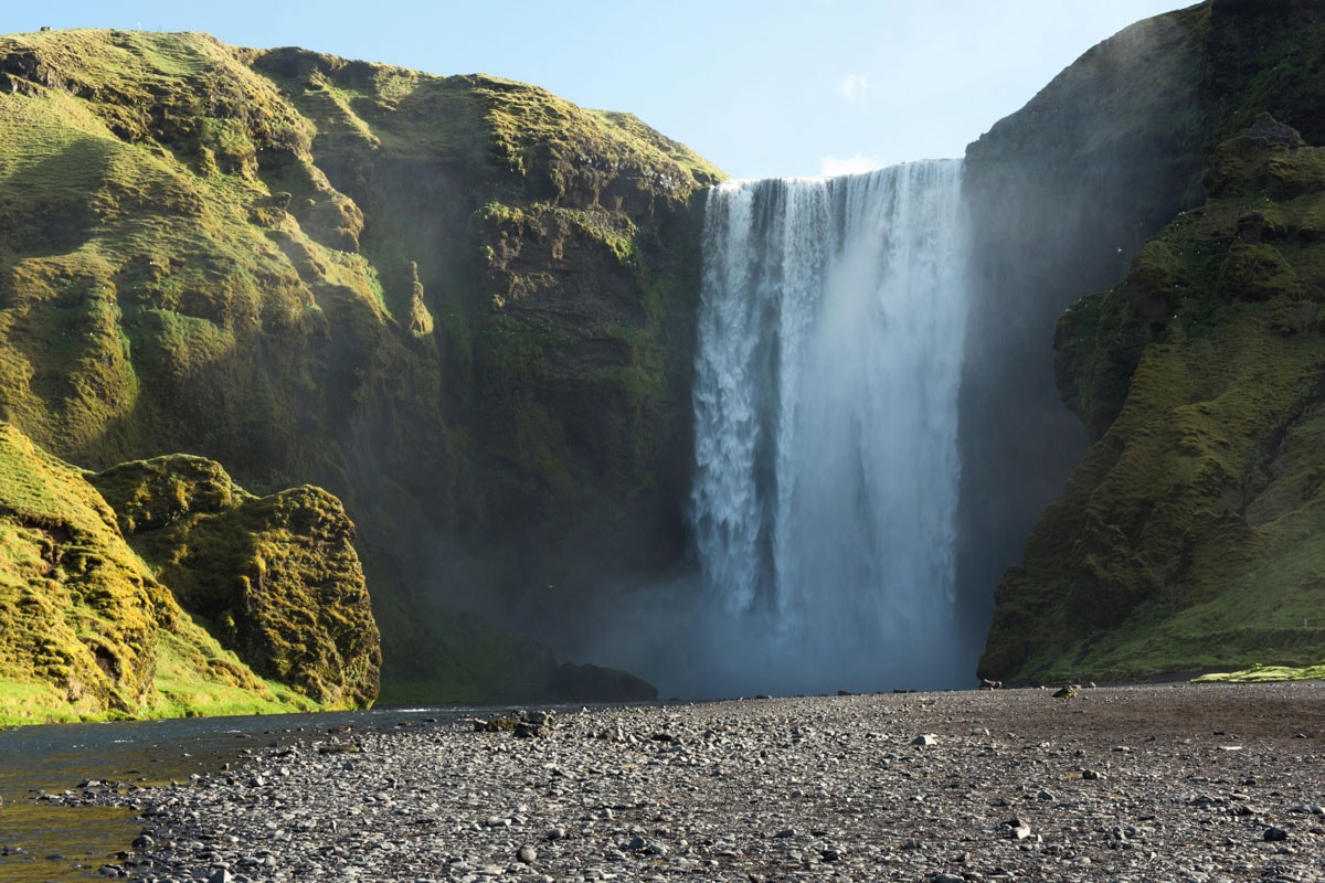 Circuit évènement : Éclipse solaire en Islande - 13