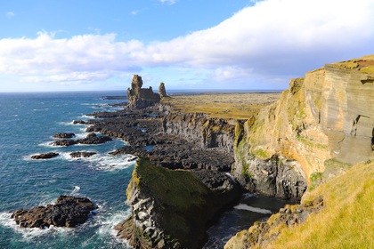 Evènement : Éclipse solaire en Islande - TUI