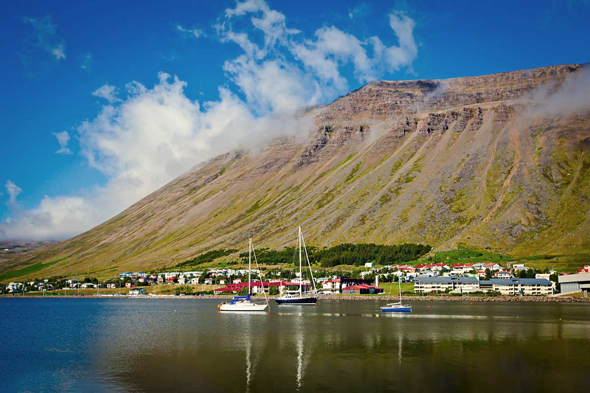 Islande - Circuit Grand Tour d'Islande et Fjords de l'Ouest